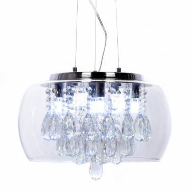 Светильник LUMINA DECO(TOSSO) 8066-400 PR