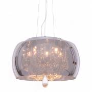 Светильник TOSSO LUMINA DECO 8066-500 GREY