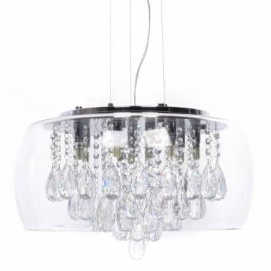 Светильник LUMINA DECO(TOSSO) 8066-500 PR