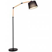 Торшер CORSUS LUMINA DECO 8305-BK