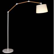 Торшер CORSUS LUMINA DECO 8305 KR BK