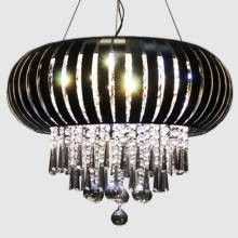 Люстра ARMADA LUMINA DECO 878 BK