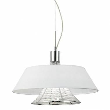 Светильник LUMINA DECO(ALVARRESS) 9175-3 WT