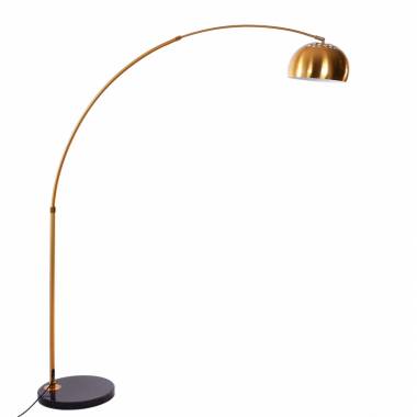 Торшер LUMINA DECO(Azzuro) LDF 5508-B MD