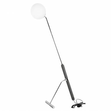 Торшер LUMINA DECO(Granino) LDF 6011-1 CHR