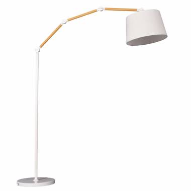 Торшер LUMINA DECO(Corsus) LDF 8305 KR