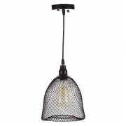 Светильник HILSTON LUMINA DECO LDP 016-L BK