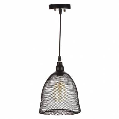 Светильник LUMINA DECO(HILSTON) LDP 016-L BK