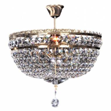 Люстра LUMINA DECO(CASADONNA) LDP 10161