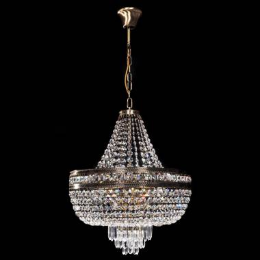 Люстра LUMINA DECO(BELLADORIA) LDP 10171