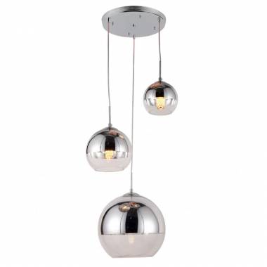 Светильник LUMINA DECO(VERONI) LDP 1029-3 CHR