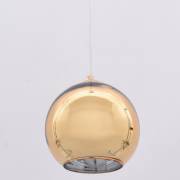 Светильник Lobos LUMINA DECO LDP 107-300 GD