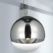 Светильник IBIZA LUMINA DECO LDP 108-200 CHR