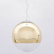 Светильник IBIZA LUMINA DECO LDP 108-200 GD