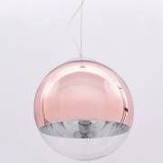 Светильник IBIZA LUMINA DECO LDP 108-200 R.GD