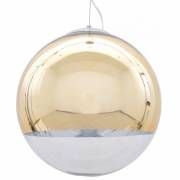 Светильник Ibiza LUMINA DECO LDP 108-300 GD