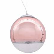 Светильник Ibiza LUMINA DECO LDP 108-300 R.GD