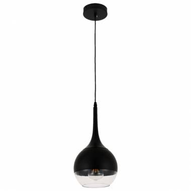 Светильник LUMINA DECO(Frudo) LDP 11003-1 BK