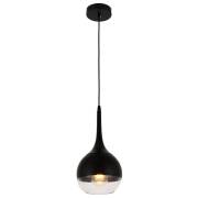 Светильник FRUDO LUMINA DECO LDP 11003 BK