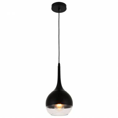 Светильник LUMINA DECO(FRUDO) LDP 11003 BK