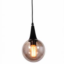 Светильник ROCHERRO LUMINA DECO LDP 11191-1 BK