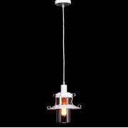 Светильник Capri LUMINA DECO LDP 11327-1 WT