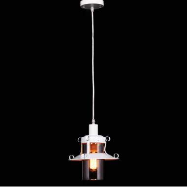 Светильник LUMINA DECO(Capri) LDP 11327-1 WT