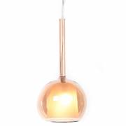 Светильник Priola LUMINA DECO LDP 1187 AMBER