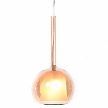 Светильник LUMINA DECO(Priola) LDP 1187 AMBER