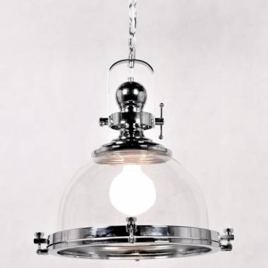 Светильник LUMINA DECO(Falco) LDP 119-300 CHR
