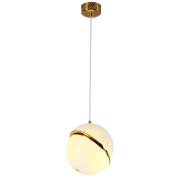 Светильник SOUGO LUMINA DECO LDP 1211-200 GD+WT