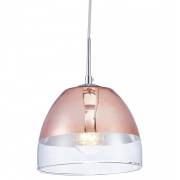Светильник Arteni LUMINA DECO LDP 1214 R.GD