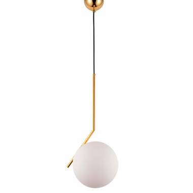 Светильник LUMINA DECO(SORENTO) LDP 1215-200 WT+GD