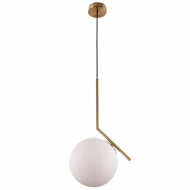 Светильник LUMINA DECO(Sorento) LDP 1215-300 WT+MD