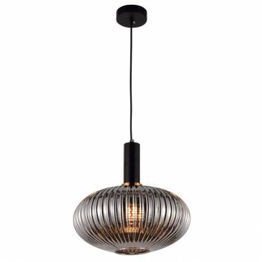 Светильник LUMINA DECO(FLORI) LDP 1216 GR+BK