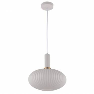 Светильник LUMINA DECO(FLORI) LDP 1216 WT+WT