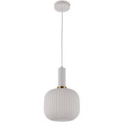 Светильник GATO LUMINA DECO LDP 1217 WT+WT