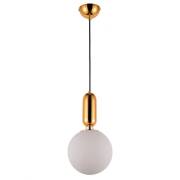 Светильник ORITO LUMINA DECO LDP 1219-200 GD+WT