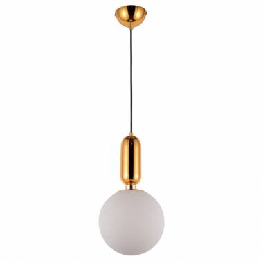 Светильник LUMINA DECO(ORITO) LDP 1219-200 GD+WT
