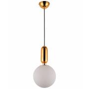 Светильник Orito LUMINA DECO LDP 1219-200 WT+GD