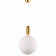 Светильник ORITO LUMINA DECO LDP 1219-300 GD+WT