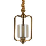 Светильник ATLANTA LUMINA DECO LDP 1222-1 MD
