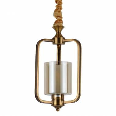 Светильник LUMINA DECO(ATLANTA) LDP 1222-1 MD