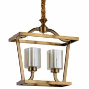 Светильник ATLANTA LUMINA DECO LDP 1222-2 MD