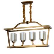 Светильник ATLANTA LUMINA DECO LDP 1222-4 MD