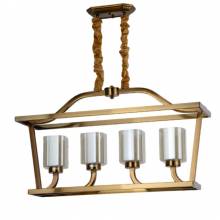 Светильник ATLANTA LUMINA DECO LDP 1222-4 MD