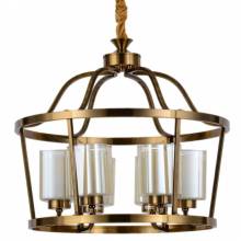 Люстра ATLANTA LUMINA DECO LDP 1222-6 MD