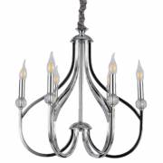 Люстра ARCHETYPE LUMINA DECO LDP 1250-6 CHR