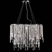 Светильник ZUCCHERO LUMINA DECO LDP 2159-800 CHR