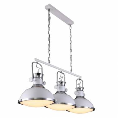 Светильник LUMINA DECO(Batore) LDP 274-3 WT